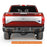 LandShaker Rear Bumper w/25W Spotlight for 15-17 Ford F-150, Excluding Raptor lsg8284 12