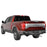 LandShaker Rear Bumper w/25W Spotlight for 15-17 Ford F-150, Excluding Raptor lsg8284 2