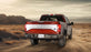 LandShaker Rear Bumper w/25W Spotlight for 15-17 Ford F-150, Excluding Raptor lsg8284 4