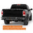 LandShaker Steel Rear Bumper for 2009-2018 Ram 1500 lsg6025s 11