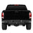 LandShaker Steel Rear Bumper for 2009-2018 Ram 1500 lsg6025s 2