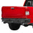 LandShaker Steel Rear Bumper for 2019-2023 Ram 1500, Excluding 2019-2023 Ram 1500 Classic Models lsg6033 2