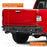 LandShaker Steel Rear Bumper for 2019-2023 Ram 1500, Excluding 2019-2023 Ram 1500 Classic Models lsg6033 9