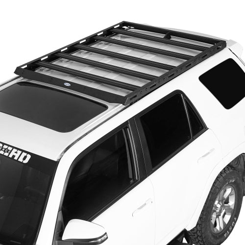 Toyota 4Runner Overland Aluminum Roof Rack for 2010-2024 Toyota 4Runner LandShaker lsg9806s 2