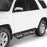 LandShaker Tubular Side Steps for 2010-2024 Toyota 4Runner Excluding Limited, Nightshade, TRD Sport & 10-13 SR5) lsg9802s 2