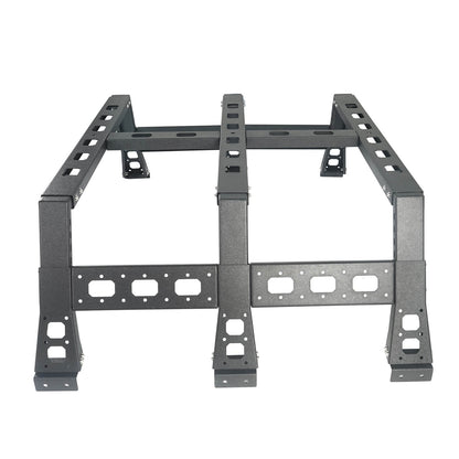 High Bed Rack MAX 13.8"(09-18 Dodge Ram 1500)-LandShaker