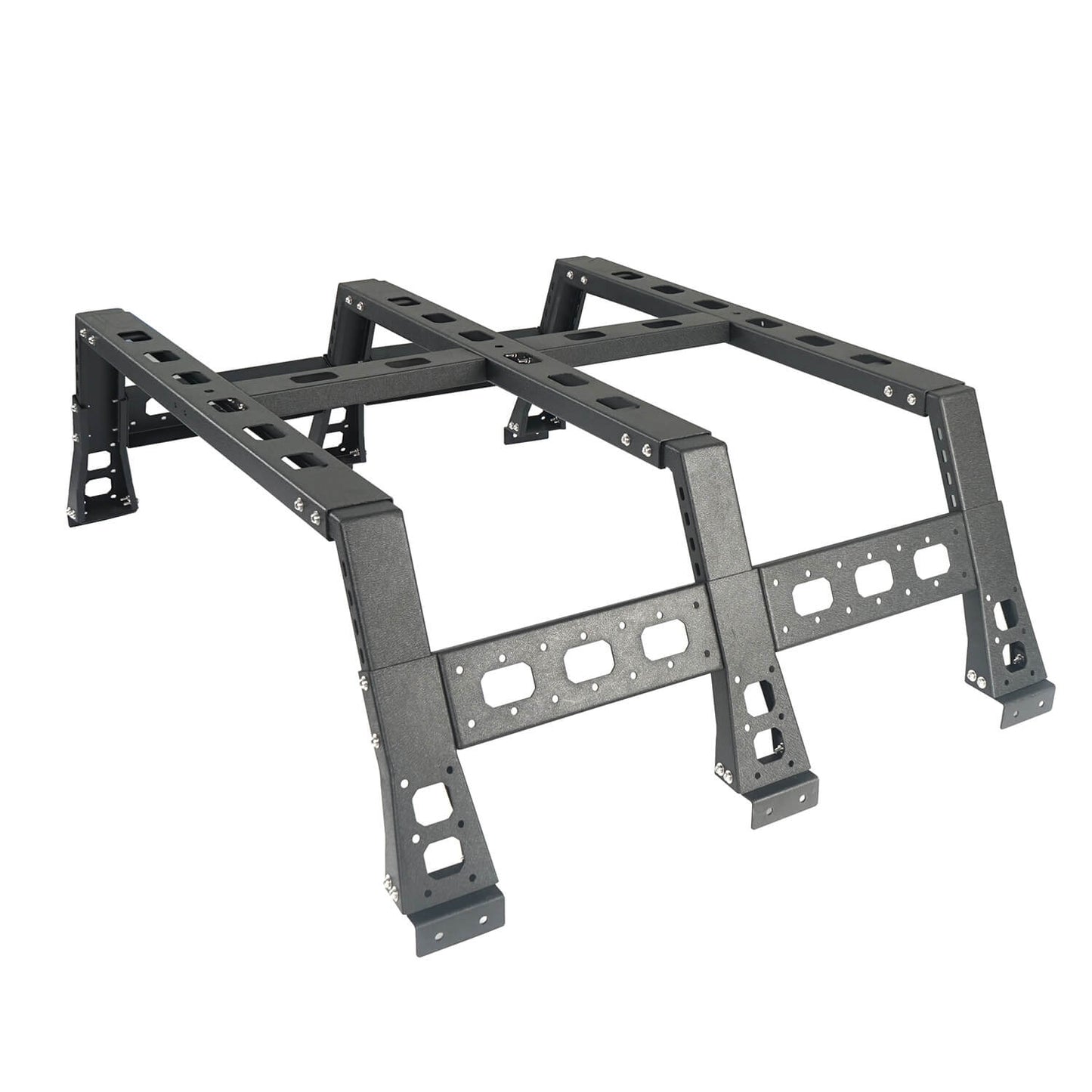 High Bed Rack MAX 13.8"(09-18 Dodge Ram 1500)-LandShaker