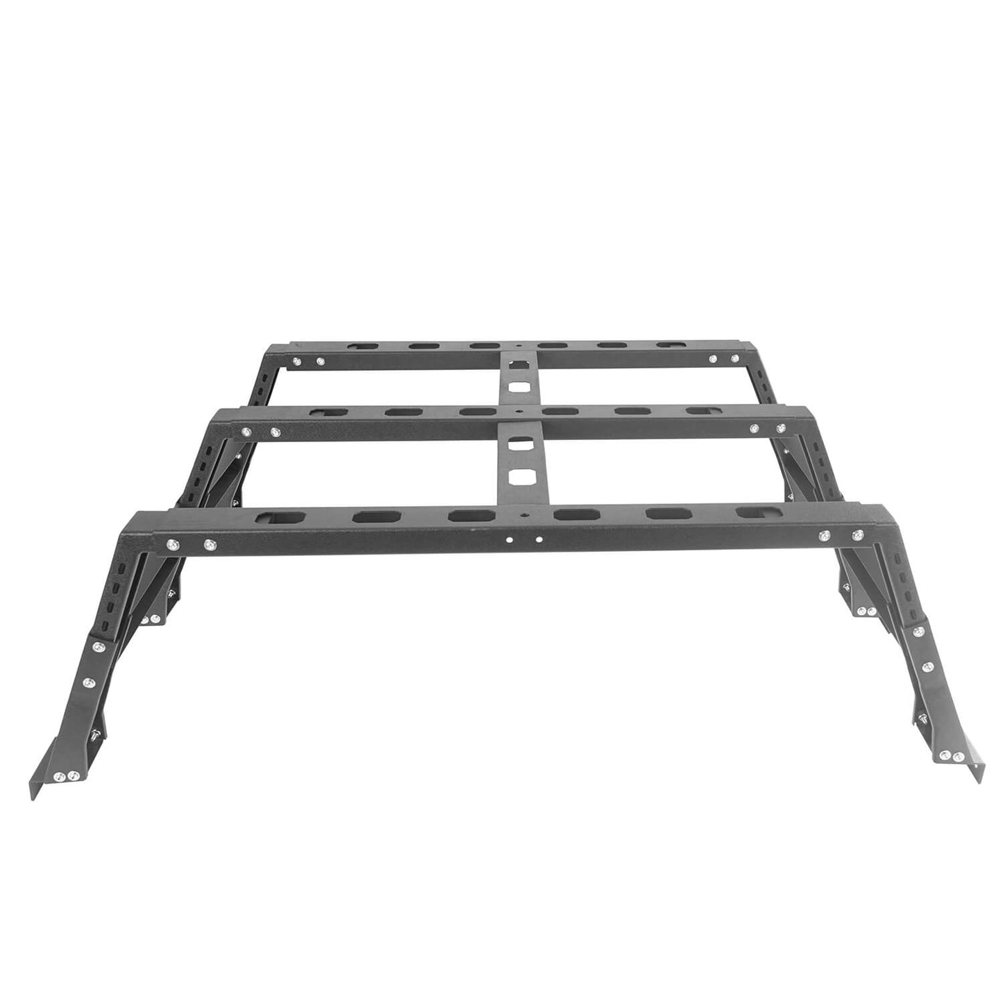 High Bed Rack MAX 13.8"(09-18 Dodge Ram 1500)-LandShaker