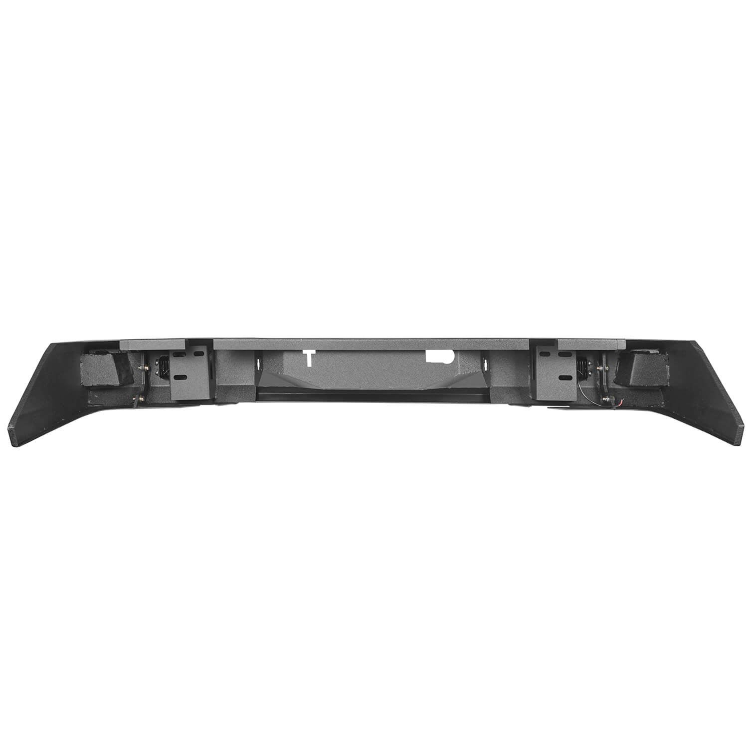 Full Width Front Bumper / Back Bumper / Roof Rack for 2014-2021 Toyota Tundra Crewmax b5000+b5003+b5004 13