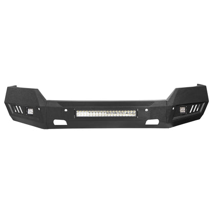 Front Bumper(16-18 Chevy Silverado 1500)-LandShaker