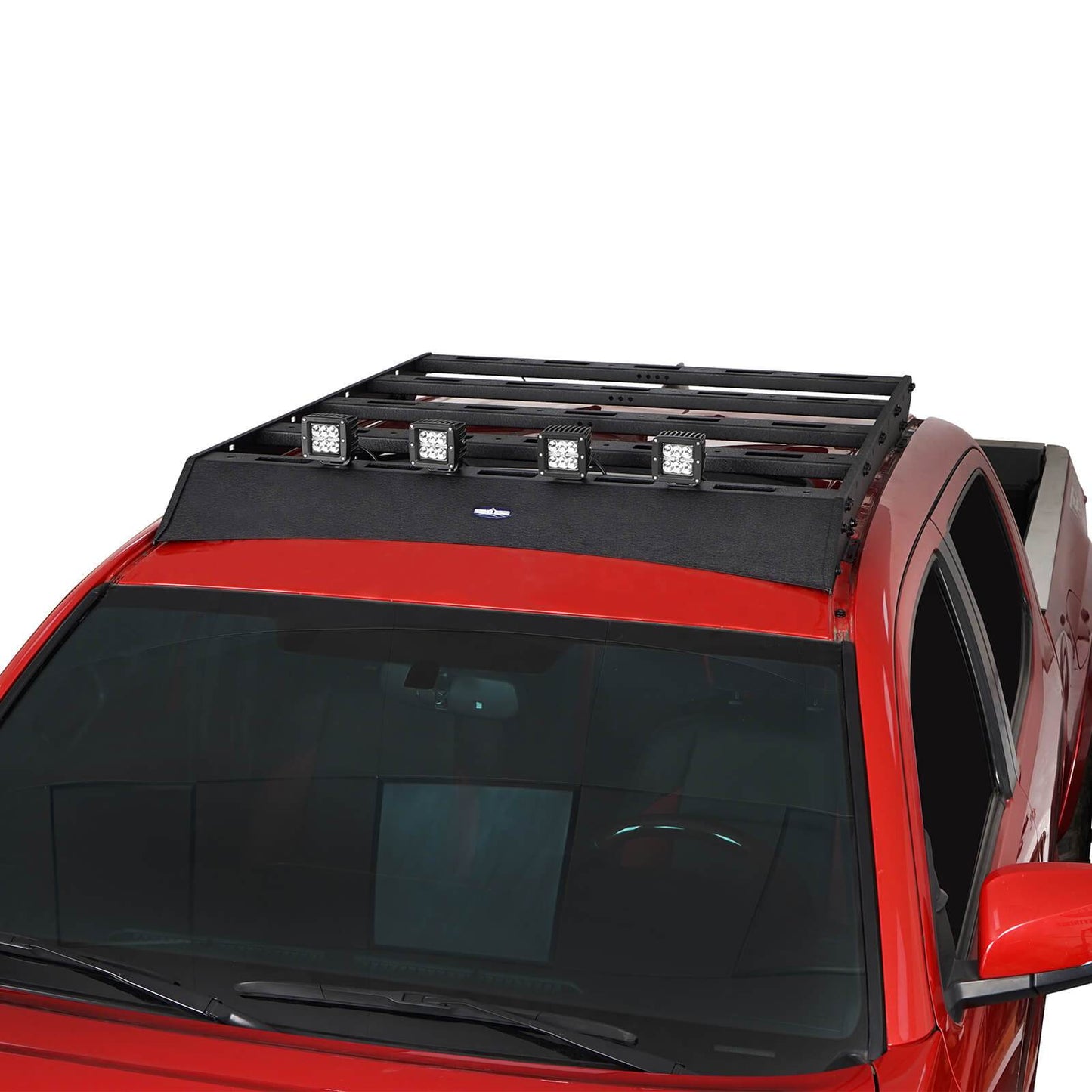 Roof Rack(05-22 Toyota Tacoma Access Cab Gen 2/3)-LandShaker