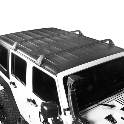 Roof Rack Aluminum Alloy(2020 Jeep Gladiator JT)-LandShaker