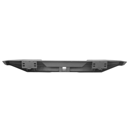 Rear Bumper Back Bumper(76-86 Jeep Wrangler CJ-7)-LandShaker