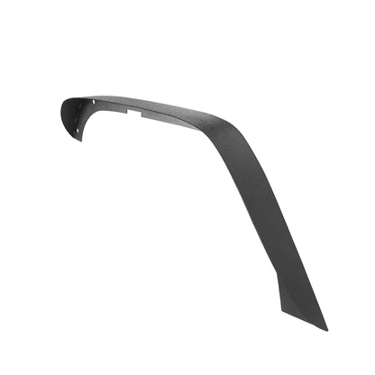 Front & Rear Fender Flares Kit(07-18 Jeep Wrangler JK)-LandShaker