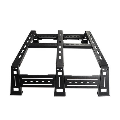 13 Inch High Bed Rack(20-24 Jeep Gladiator JT)-LandShaker