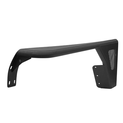 Tubular Front Fender Flares(87-95 Jeep Wrangler YJ)-LandShaker