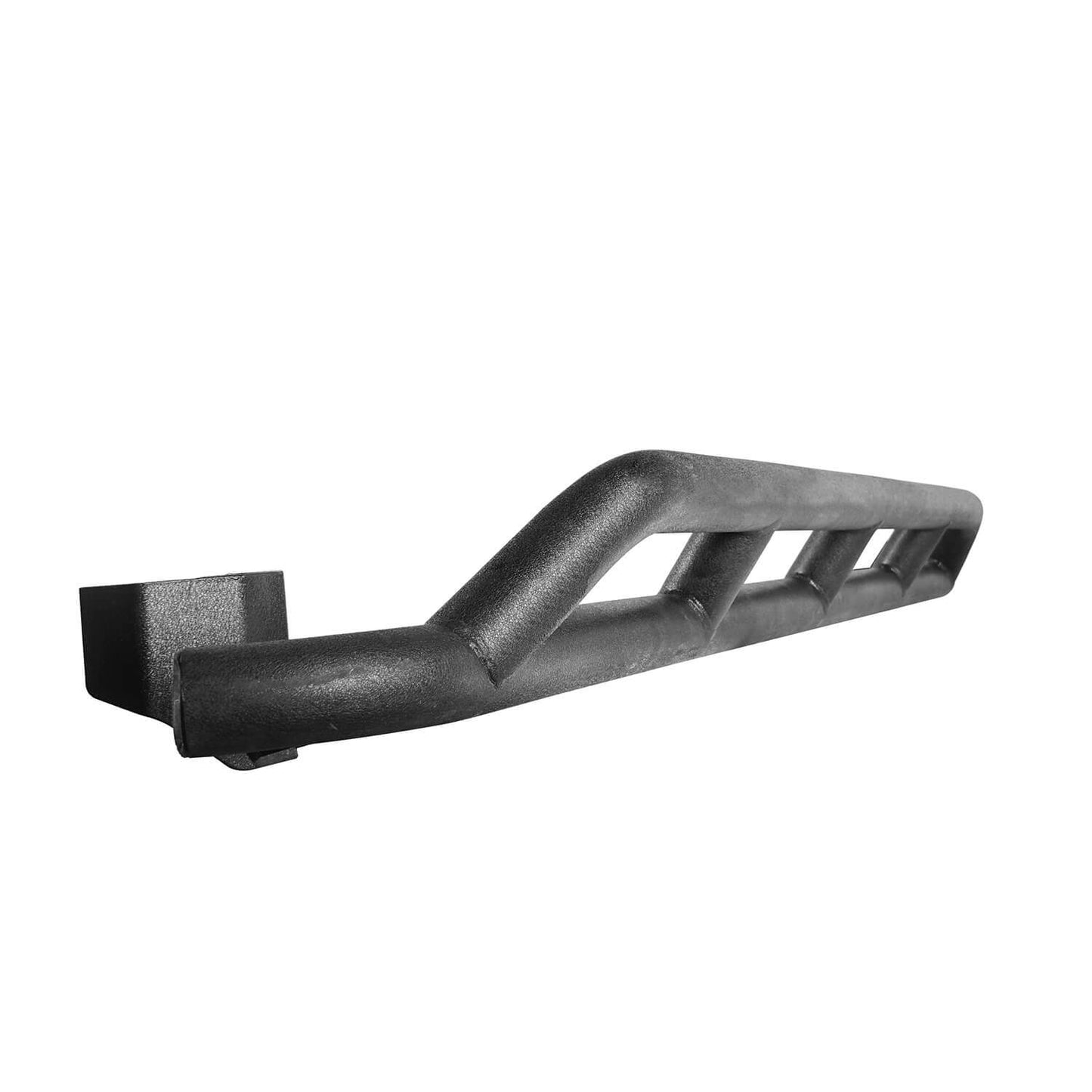 Nerf Bars Slider Running Boards Rocker Guard(07-18 Jeep Wrangler JKU)-LandShaker