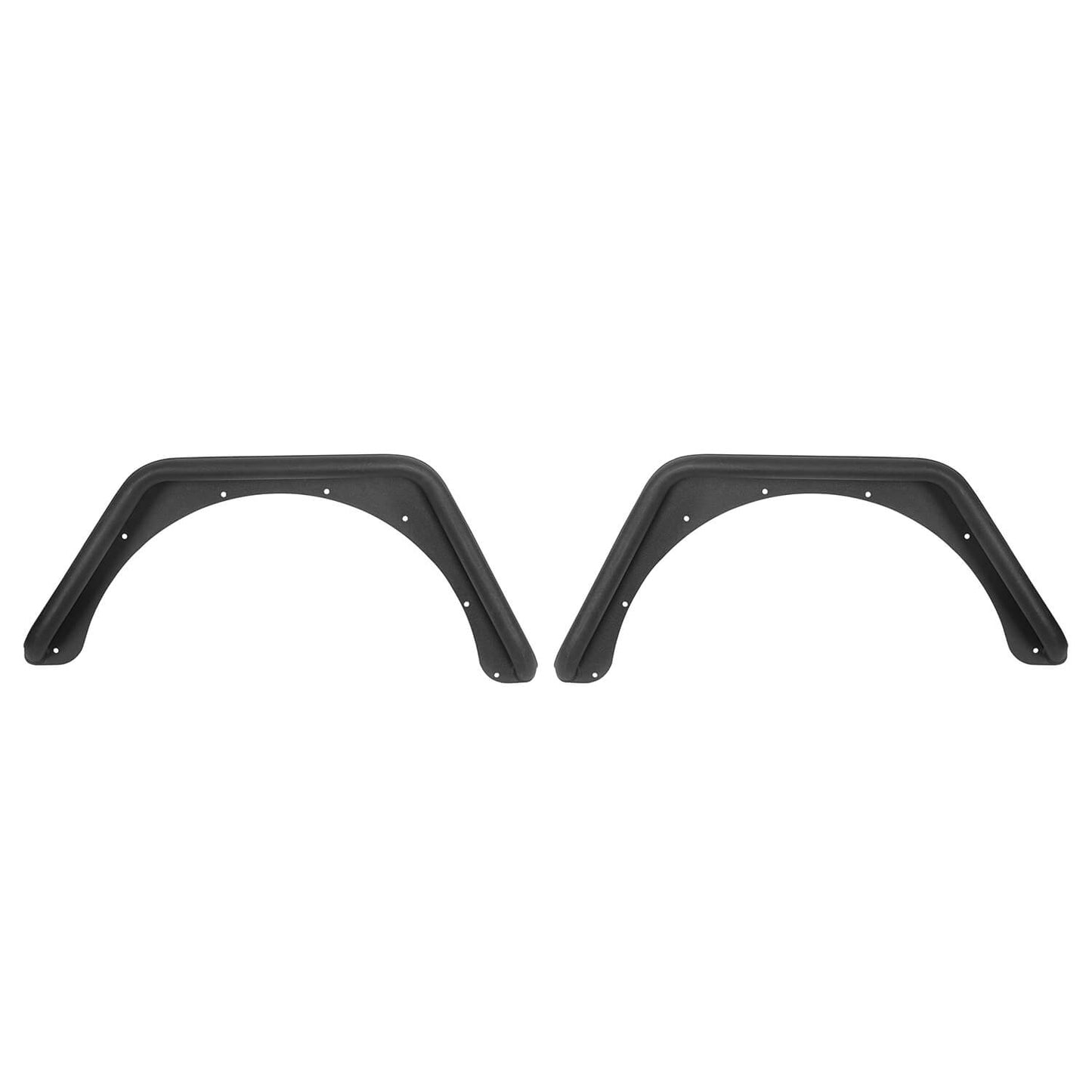 Rear Fender Flares(87-95 Jeep Wrangler YJ)-LandShaker